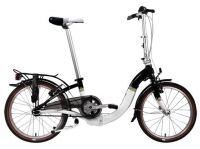 dahon formula s20