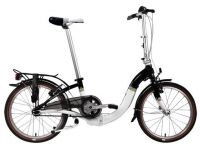 Folding Bike DAHON Ciao D5 Leisure & Fitness Bicycle