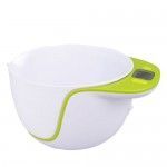 Digital Mixing Bowl