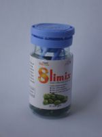 Slimix pure green coffee bean extract slim diet pills