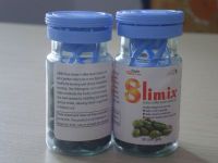 Slimix green coffee bean extract slim capsule