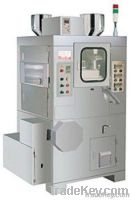 HIGH SPEED ROTARY TABLET MACHINE (TWO-LAYER TABLETS & TWO-OUTLET)
