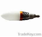 E14 LED Candle Bulb