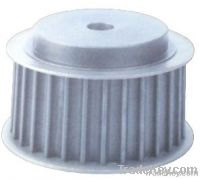 Aluminum Timing Belt Pulley