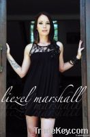 Liezel marshall Band album