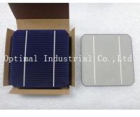high efficiency PV solar panel solar cells