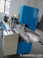 Napkin Pape Folding Machine