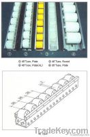 placon(plastic wheel conveyor)