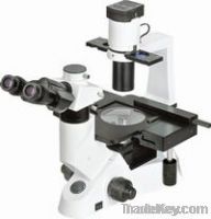 Inverted lab Biological microscope