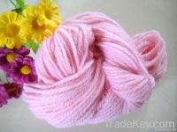 wool yarn