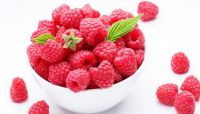 Raspberry Fruit Powder