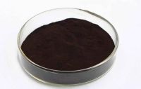 organic blueberry powder extract