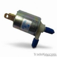 Solenoid valve