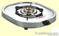 gas stove one burner glane