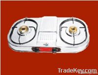 marvel gas stove double burner