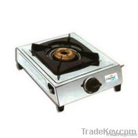 one burner gas stove single mini