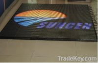 LED p16 stage floor screen