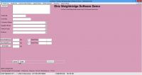 weighbridge software