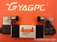 Pneumatic Solenoid Valves 3V320-08