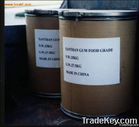 Xanthan Gum Industrial Grade, Food Grade, Oil Drilling Grade