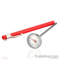 Meat Thermometer With Stainless Steel Probe T809