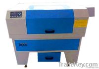 Co2 laser cutting cutter machine cutting non metal material
