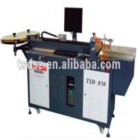 TSD-850 Automatic blade machete machine for packing industry
