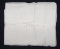 ORGANIC COTTON BLANKETS