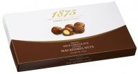 1875 Sweet Discovery Macadamia Nut Chocolate