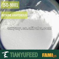 Betaine anhydrous