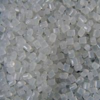 High density polyethylene (HDPE)