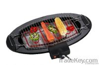 ELECTRIC BBQ