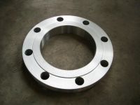 flange