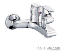 brass bath faucet mixer