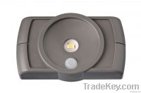 Wireless Indoor Motion-Sensor LED Slim Light