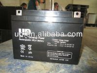 VRLA battery 12V 26Ah UPS battery