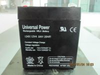 VRLA battery 12V 4.5Ah UPS battery