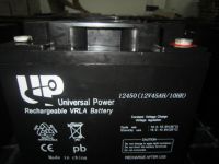 VRLA battery 12V 45Ah UPS battery