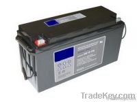 Solar Battery/ Ups Battery /agm Battery