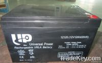 Sealed Lead Acid Battery