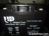 Sealed Lead Acid Battery