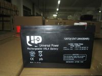 VRLA battery 12V 7.2Ah UPS battery