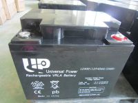 VRLA battery 12V 40Ah UPS battery