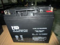 VRLA battery 12V 18Ah UPS battery