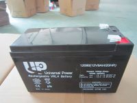 VRLA battery 12V 9Ah UPS battery