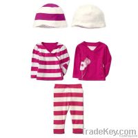 baby clothes set