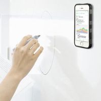 Anti gravity phone case