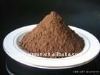 Factory natural cocoa powder