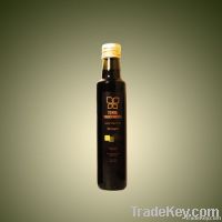 Terra Transparente Olive Oil Bottle 0.25L