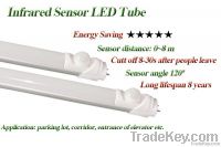 IR LED Tube, Infrared Sensor LED Tube